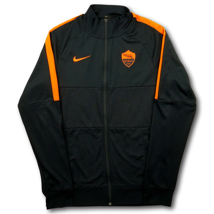AS Roma 2020-21 Jacket training - 9/10 - [S]