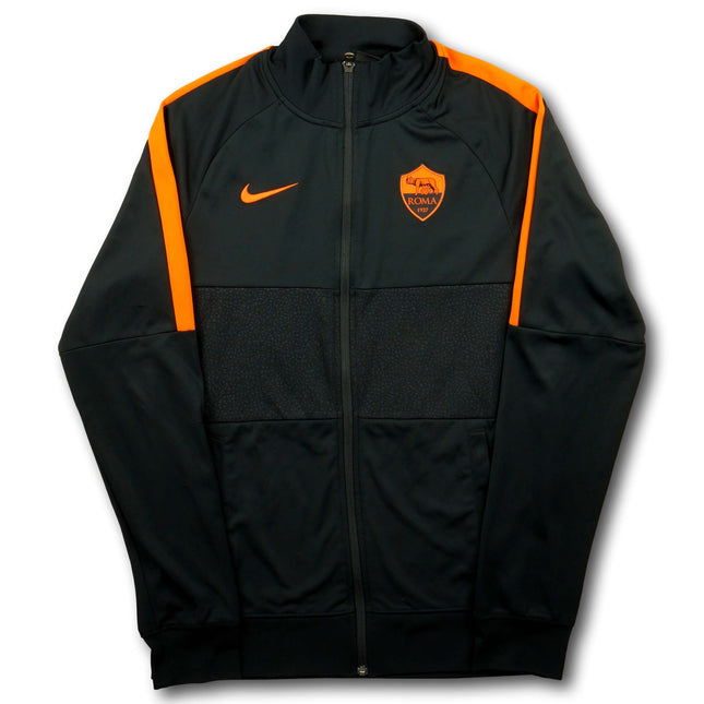 AS Roma 2020-21 Jacket training - 9/10 - [S]