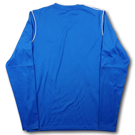 FC Zürich 2020 Sweater training - 8/10 - [S]