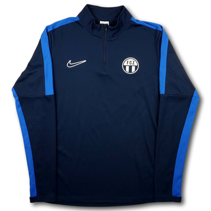 FC Zürich 2022-23 Jacket training - 9/10 - [M]