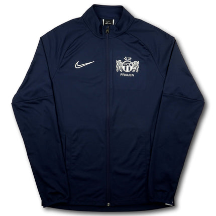 FC Zürich Frauen 2019-20 Jacket training - 9/10 - [M]
