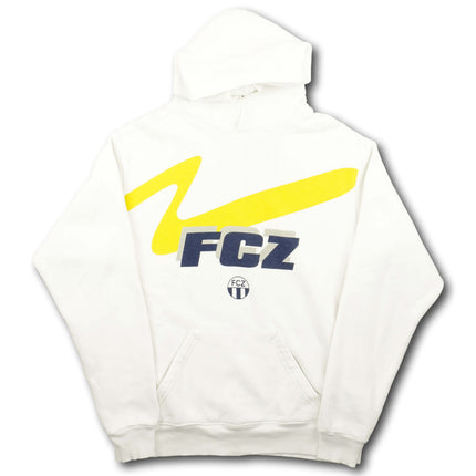 FC Zürich ca. 2016-2020 Sweater fan - 9/10 - [S]