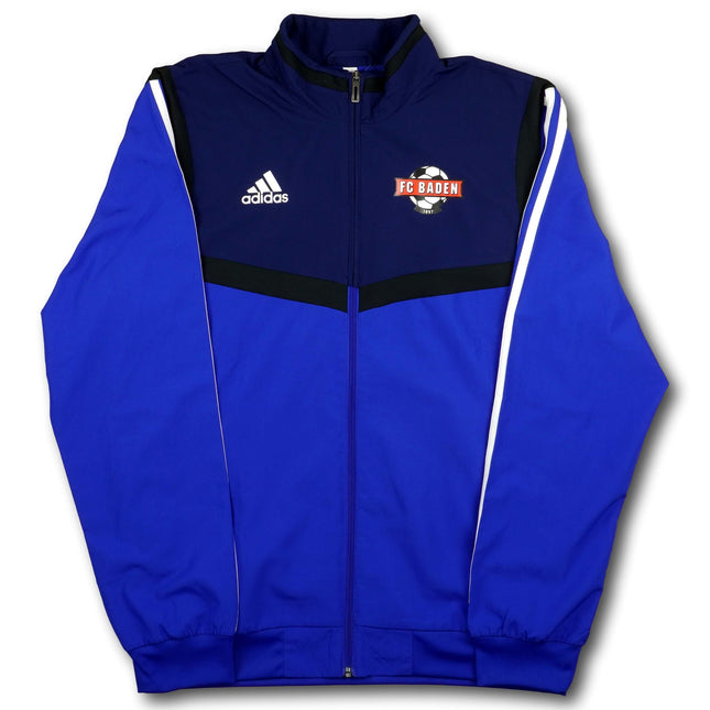 FC Baden 2018-19 Jacket training - 9/10 - [M]