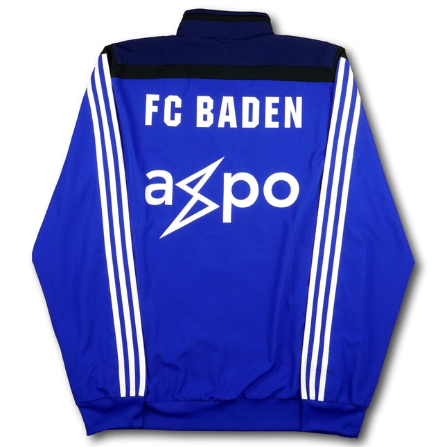 FC Baden 2018-19 Jacket training - 9/10 - [M]