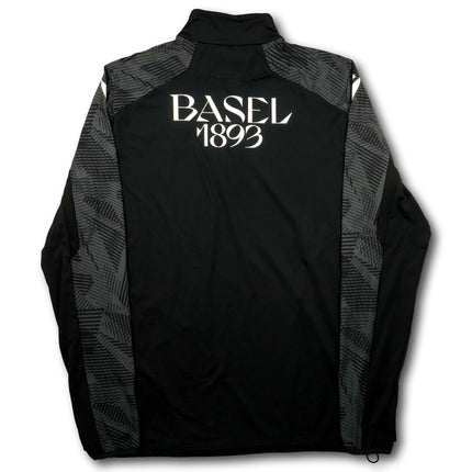 FC Basel 2023-24 Jacket training - 9/10 - [L]