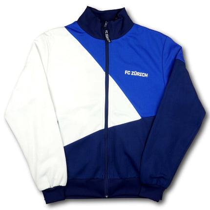 FC Zürich ca. 2015-20 Jacket training - 8/10 - [S]