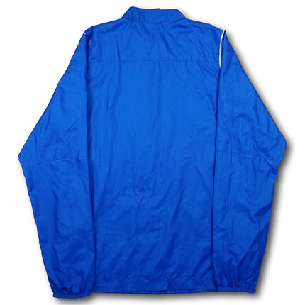 FC Zürich 2020 Jacket windbreaker - 8/10 - [Kids XL]