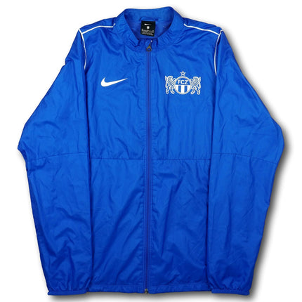 FC Zürich 2020 Jacket windbreaker - 8/10 - [Kids XL]