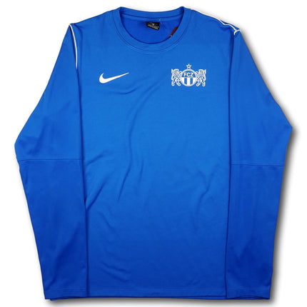 FC Zürich 2020 Sweater training - 7/10 - [L]