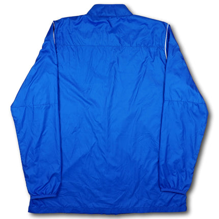 FC Zürich 2020 Jacket windbreaker - 8/10 - [XL]