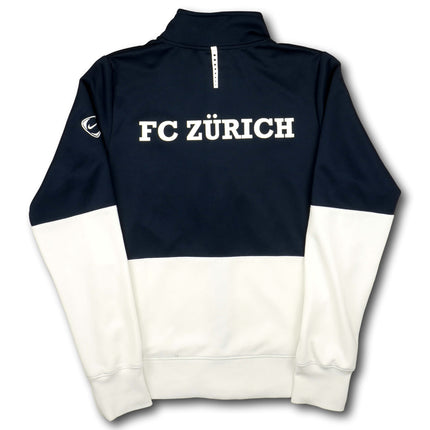FC Zürich 2009-10 Jacket fan - 7/10 - [S]
