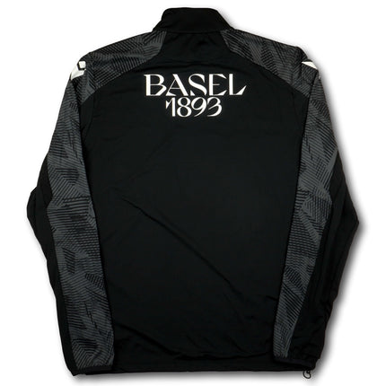 FC Basel 2023-24 Jacket training - 9/10 - [L]