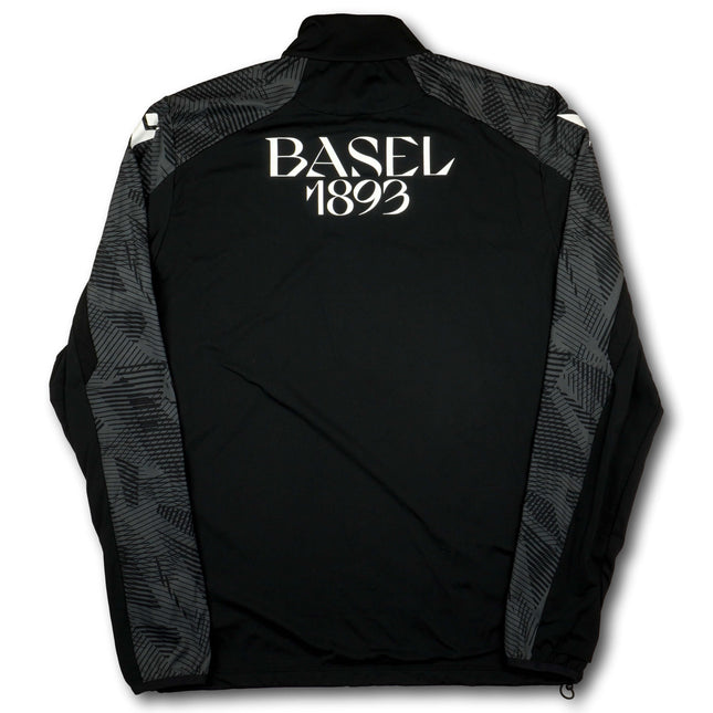 FC Basel 2023-24 Jacket training - 9/10 - [L]