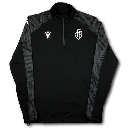 FC Basel 2023-24 Jacket training - 9/10 - [L]