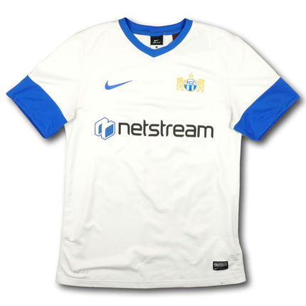 FC Zürich 2013-14 Trikot heim Cupsieger - SCHÖNBÄCHLER #27 - 6/10 - [S]