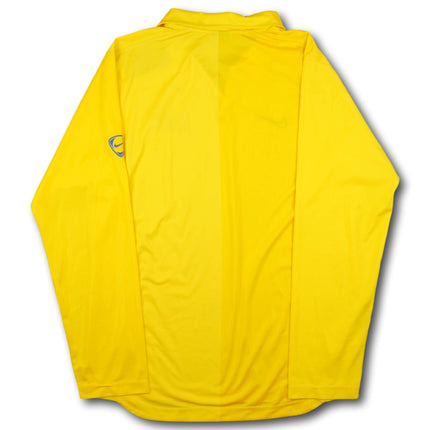 FC Zürich 2006-08 Trikot auswärts Meistersaison (06/07) - L/S - 7/10 - [M]