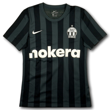 FC Zürich 2021-22 Trikot auswärts Meistersaison - 8/10 - [S]