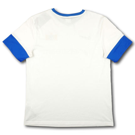 FC Zürich 2013-14 Trikot heim Cupsieger - 8/10 - [L]