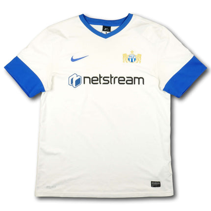 FC Zürich 2013-14 Trikot heim Cupsieger - 8/10 - [L]