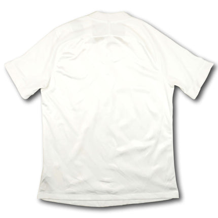 FC Zürich 2020-21 Trikot heim - 9/10 - [M]