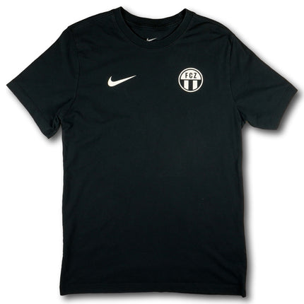 FC Zürich 2022-23 T-Shirt fan - 8/10 - [S]