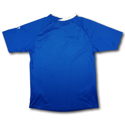 FC Zürich 2008-09 Trikot training - 9/10 - [S]