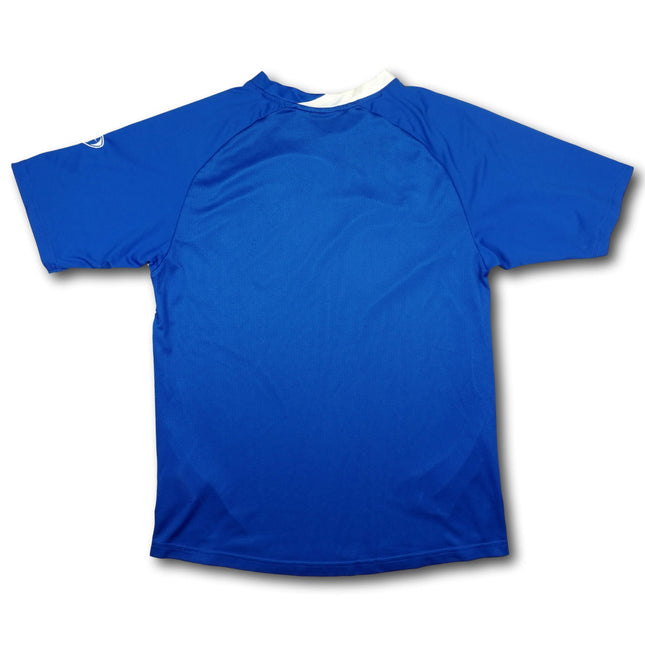 FC Zürich 2008-09 Trikot training - 9/10 - [S]