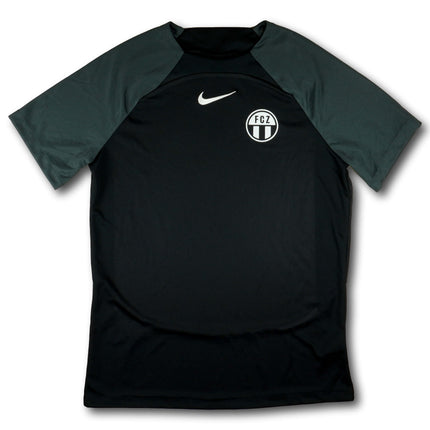 FC Zürich 2023-24 Trikot training - 9/10 - [L]