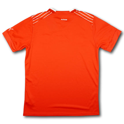 Schweiz 2022 Trikot heim - 9/10 - [M]