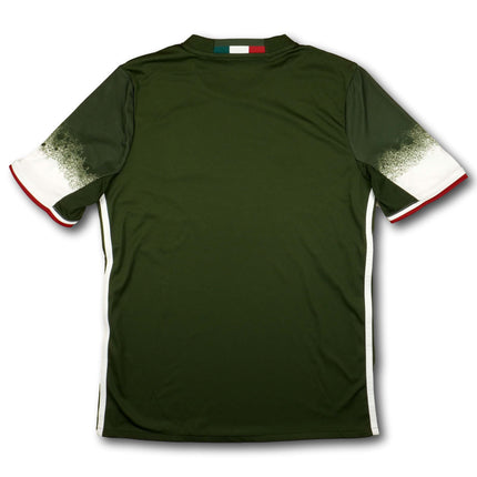 AC Milan 2016-17 Trikot drittes - 9/10 - [Kids XL]