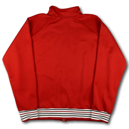 Manchester United 2006-07 Jacket training Meistersaison - 9/10 - [XL]