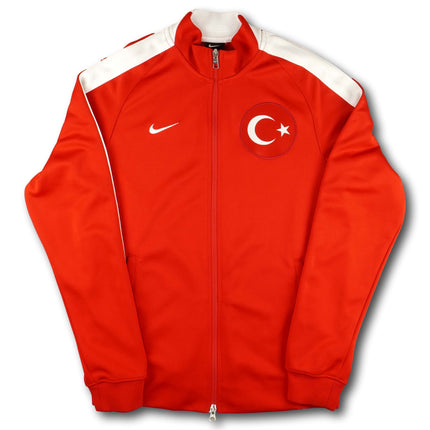 Türkei 2014 Jacket training - 9/10 - [S]