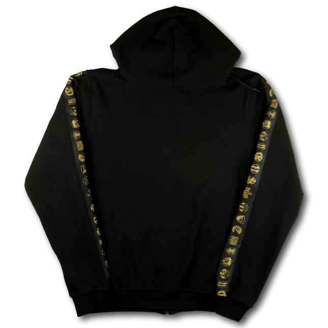 FC Zürich 2021-22 Sweater fan Meistersaison & 125 Jahre Jubiläum - 8/10 - [S]