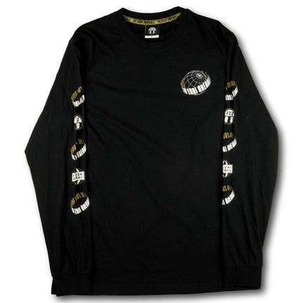 FC Zürich ca. 2022-25 T-Shirt fan - 7/10 - [S]