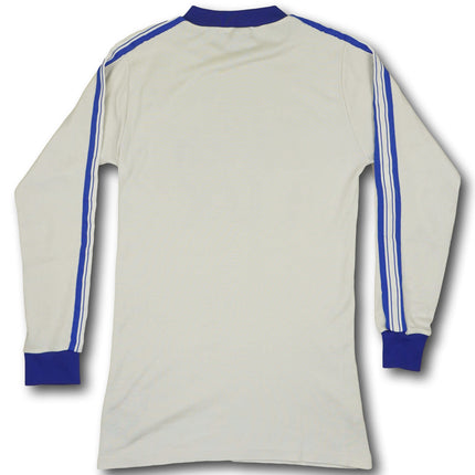 FC Zürich heim XS vintage Rekord