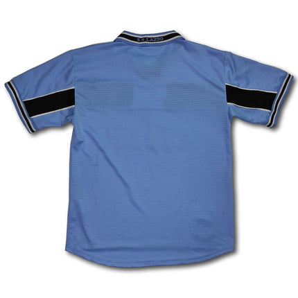 Lazio Rom 1998-00 Heim Puma L