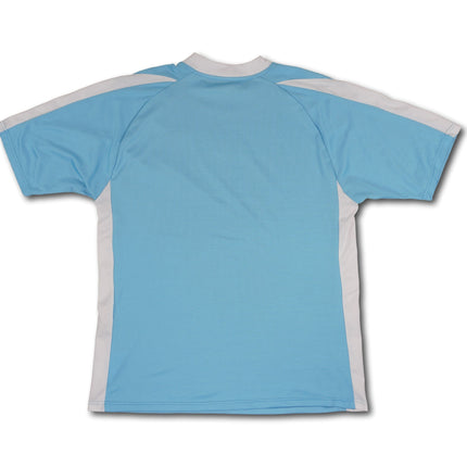 Lazio Rom 2003-04 heim L vintage Puma