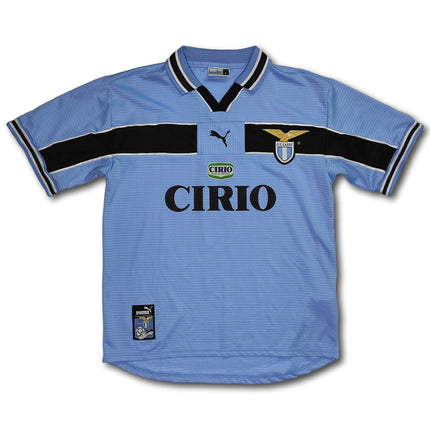 Lazio Rom 1998-00 Heim Puma L