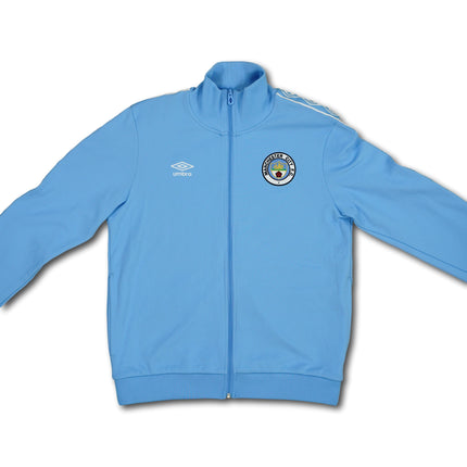 Manchester City  Heim Umbro L