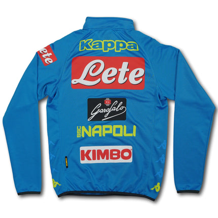 SSC Napoli  Training Kappa M