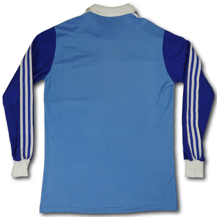 FC Luzern 1982-84 heim L vintage adidas