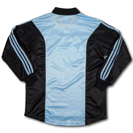 GC Zürich 1998-99 Torhüter adidas S