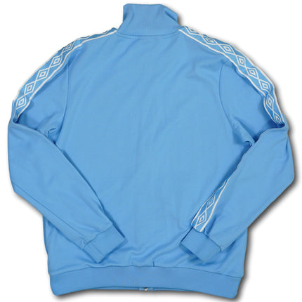 Manchester City  Heim Umbro L