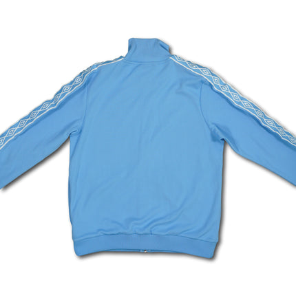 Manchester City  Heim Umbro L