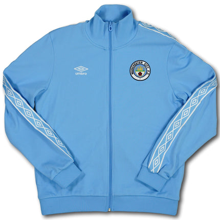 Manchester City  Heim Umbro L