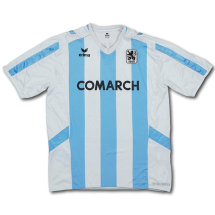 TSV 1860 München 2010-11 heim XL Erima