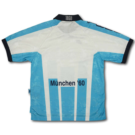 TSV 1860 München 1996-97 heim M vintage Nike