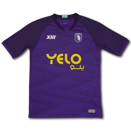 K Beerschot VA 2020-21 heim L XIII