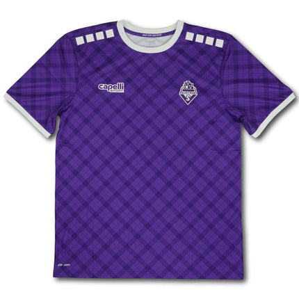 SV Austria Salzburg 2024-25 heim L Capelli