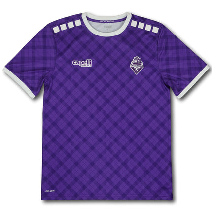 SV Austria Salzburg 2024-25 heim M Capelli